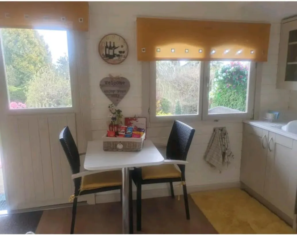 The Country Cabin Hideaway Apartment Wimborne Minster United Kingdom