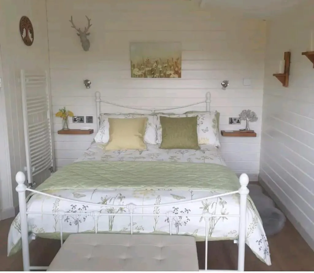 The Country Cabin Hideaway Apartment Wimborne Minster United Kingdom