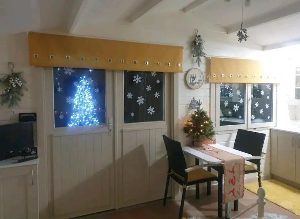 The Country Cabin Hideaway Apartment Wimborne Minster