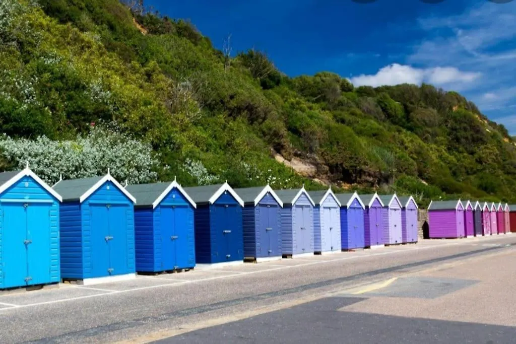 The Country Cabin Hideaway Apartment Wimborne Minster United Kingdom