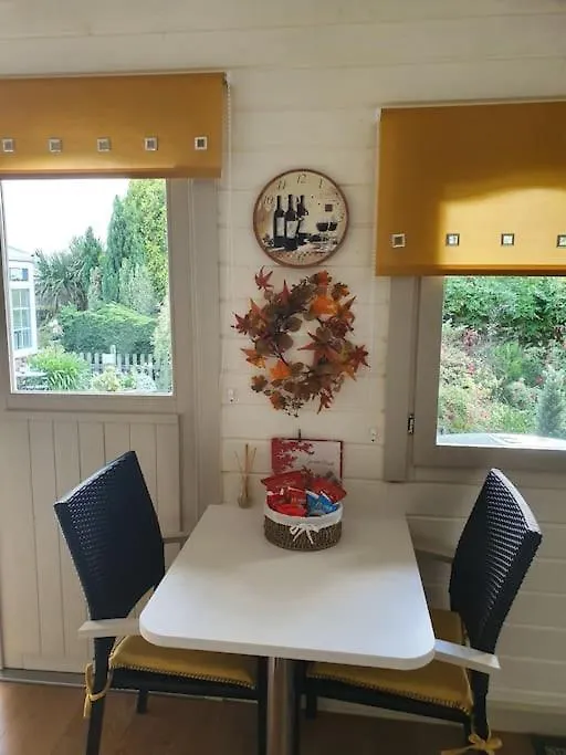The Country Cabin Hideaway Apartment Wimborne Minster United Kingdom