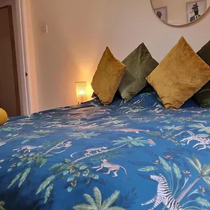 Of Award Winning -pixie Terrace Holiday home Chester