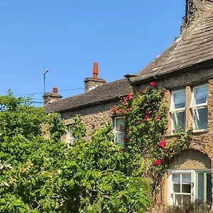 Lightfoot House Holiday home Redmire