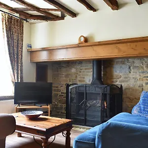 4 The Green Holiday home Richmond (North Yorkshire)