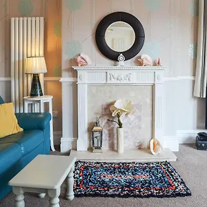 Deja Blue Holiday home Filey